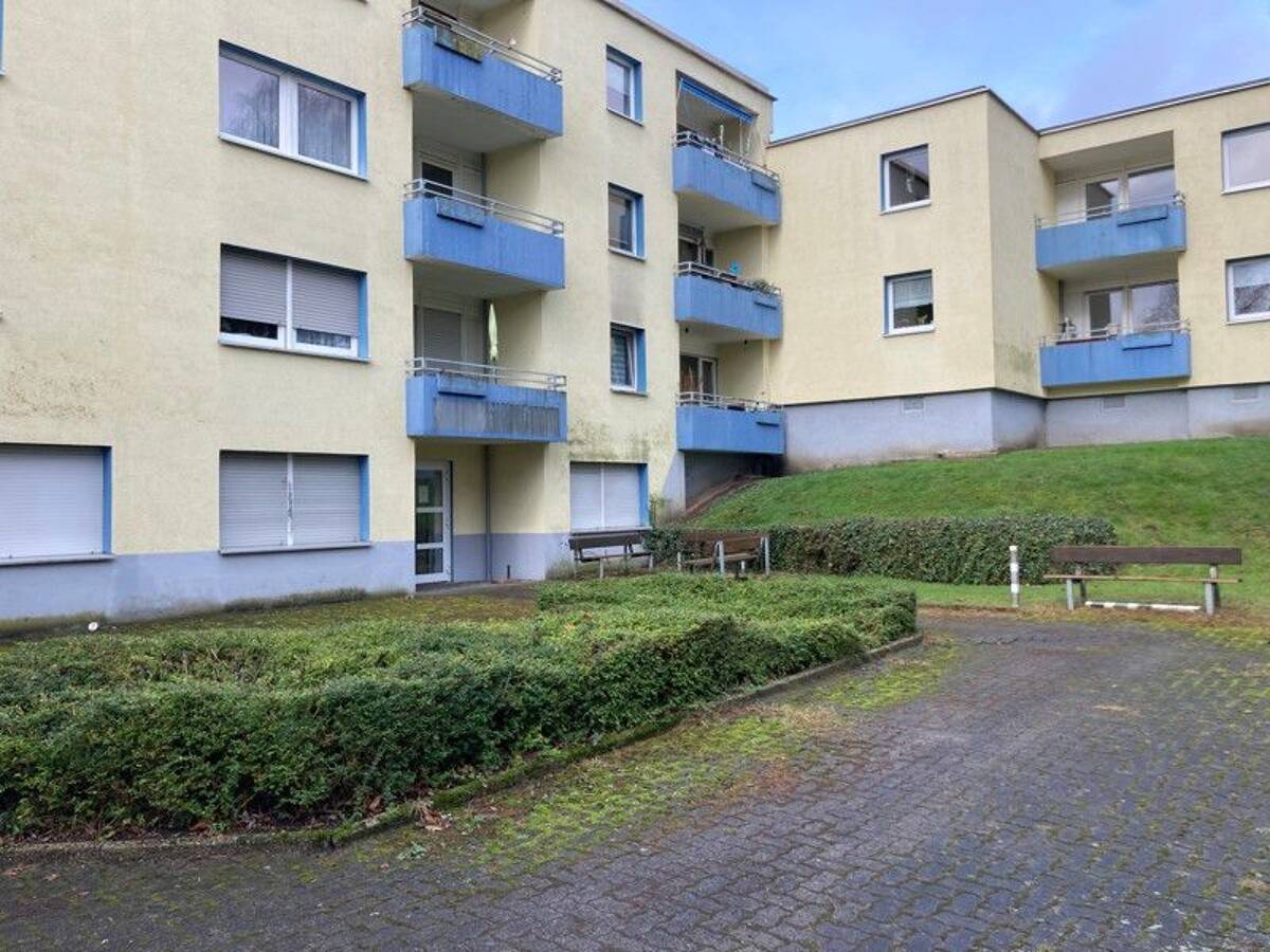 Viel Raum für gute Ideen - ob Tagesmutter, Gesundheitswesen oder Friseur – 44795 Bochum – Bild 1 von 5