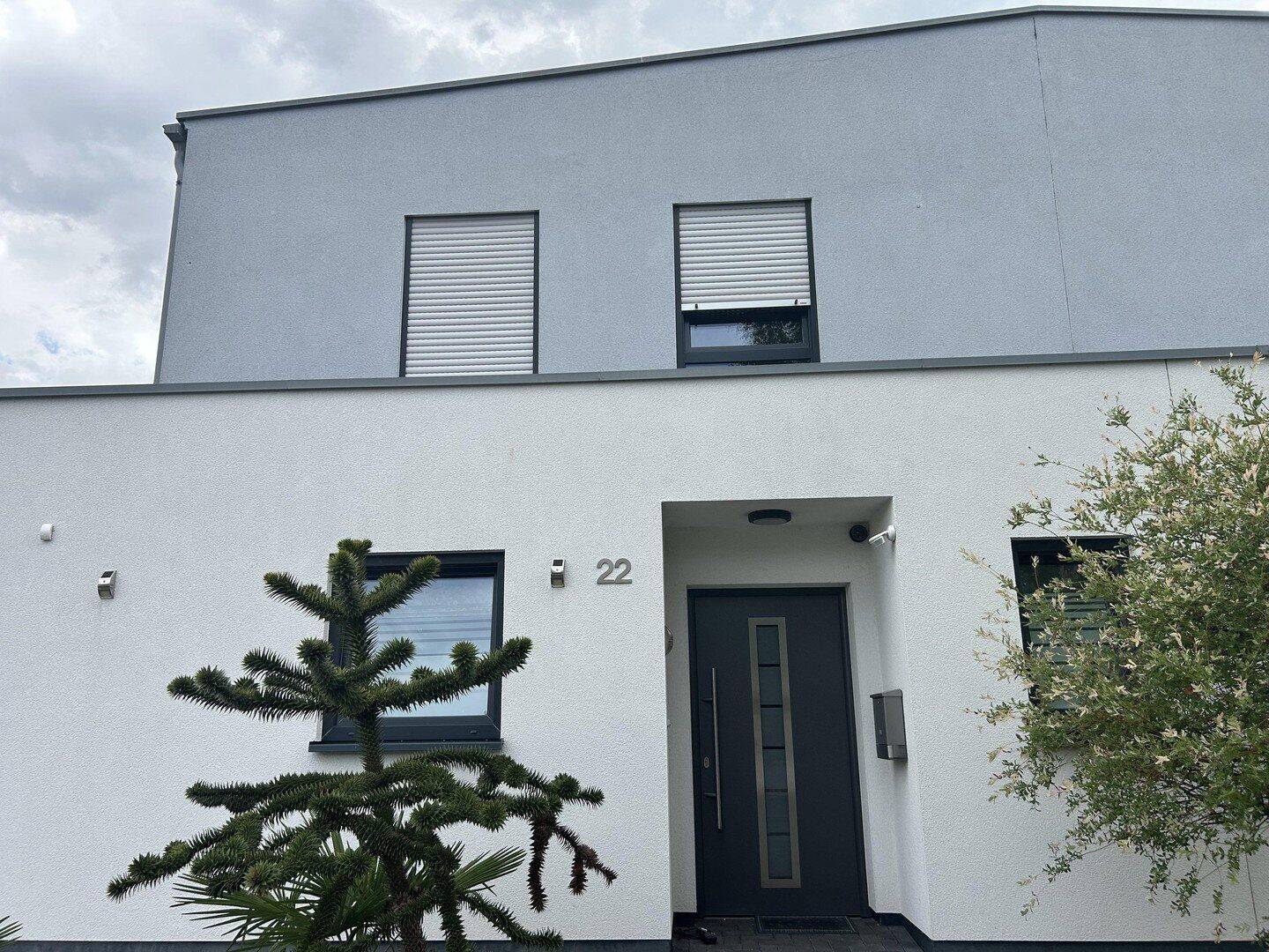 2 Doppelhaushälften in Mechernich Kommern – Mechernich – Vorschaubild 4