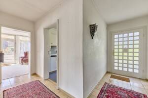 Seltene Gelegenheit: Panoramastraße HD, 60er-Jahre- Architektenbungalow mit Entwicklungspotenzial – 69126 Heidelberg – Vorschaubild 4