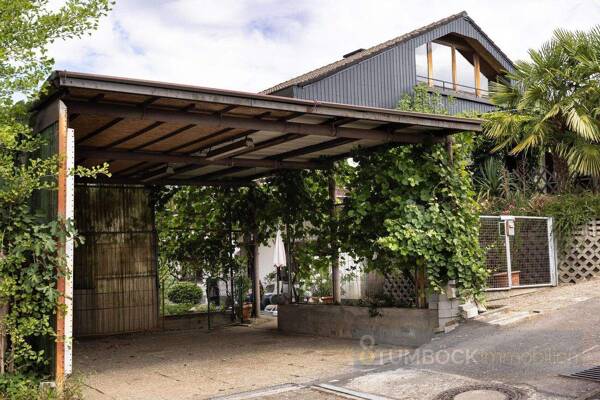 Einfamilienhaus in 79541 Lörrach mit 300 m² kaufen