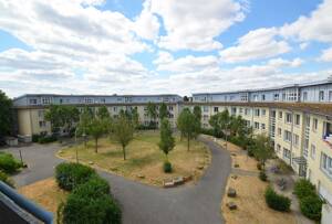 Helle 2-Zimmerwohnung mit Balkon und Tiefgaragenstellplatz! – 50765 Köln – Vorschaubild 7