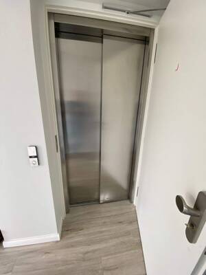 Penthouse mit toller Dachterrasse, Rundblick und exzellenter Energiebilanz – 22089 Hamburg – Vorschaubild 4