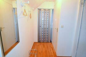 Schön möblierte 1-Zimmer Wohnung in ruhiger Lage in Fürth bei Nürnberg – 90766 Fürth – Vorschaubild 8