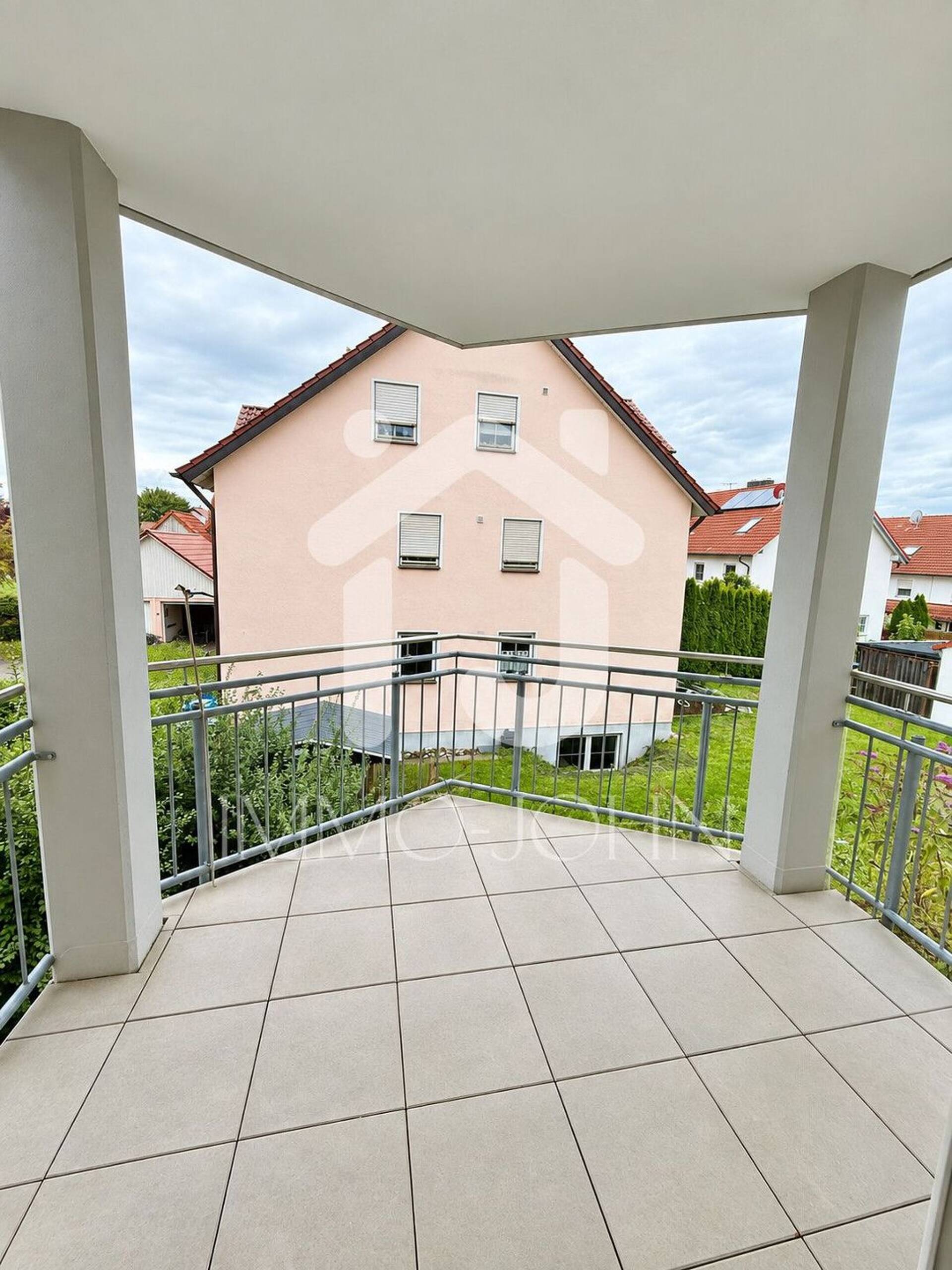 Etagenwohnung in 89335 Ichenhausen / Hochwang mit 75 m² kaufen