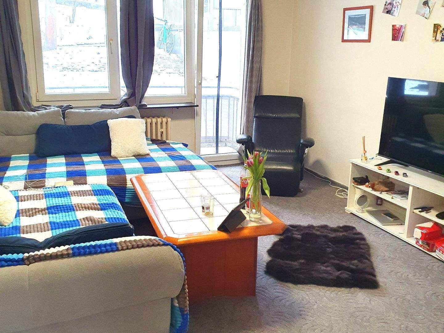 Charmantes 2-Zimmer-Apartment im Frauenland, Würzburg – Würzburg – Vorschaubild 5