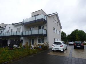 Neuwertige Mietwohnung in Münster-Wolbeck – 48167 Münster – Vorschaubild 2