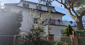 Arbeiten im Grünen: Wohn- und Geschäftshaus in Spandauer Toplage - Flexibel & vielseitig nutzbar – 13591 Berlin – Vorschaubild 8