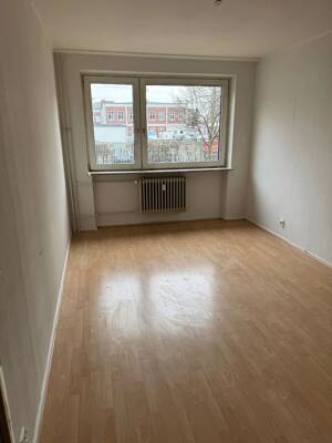 Wandsbek: 2,5-Zimmer-Appartement mit Balkon – 22041 Hamburg – Vorschaubild 3