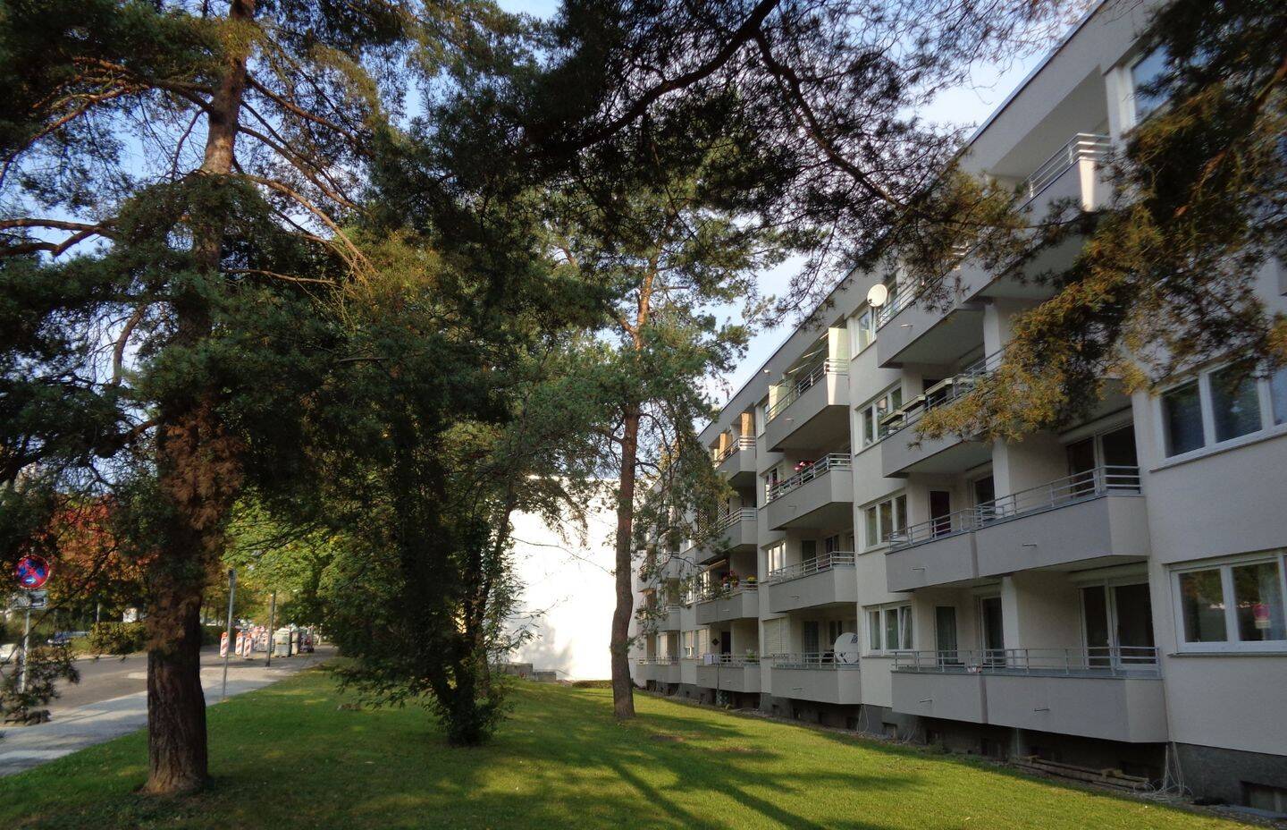 Wiesbaden, Goerdelerstr. 33/1.OG Mitte