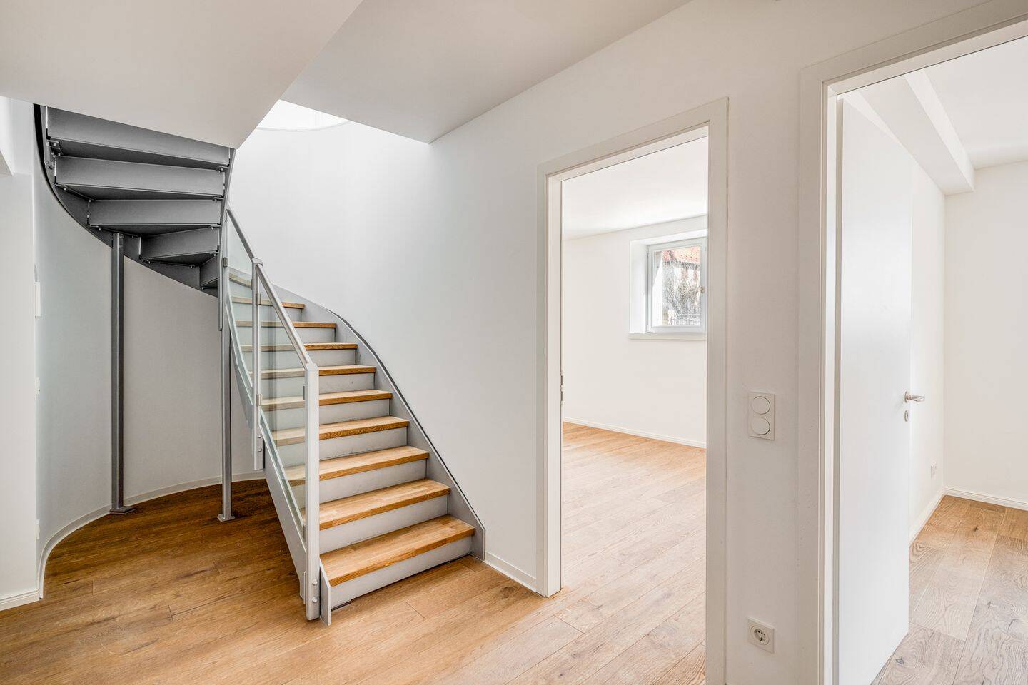 Maisonettewohnung mit Balkon nahe Botanischer Garten – Berlin – Vorschaubild 8