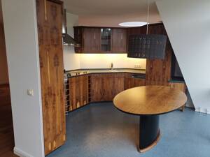 Traumhafte Dachgeschosswohnung mit Balkonen und hervorragender Ausstattung in ruhiger Lage – 22391 Hamburg – Vorschaubild 9