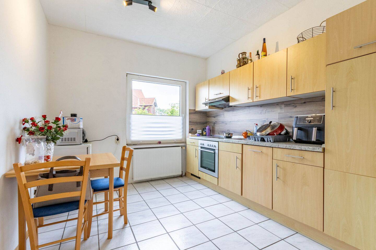 Attraktive Kapitalanlage: Vermietetes Wohn- und Geschäftshaus mit Entwicklungspotenzial ! – Rhauderfehn – Vorschaubild 6