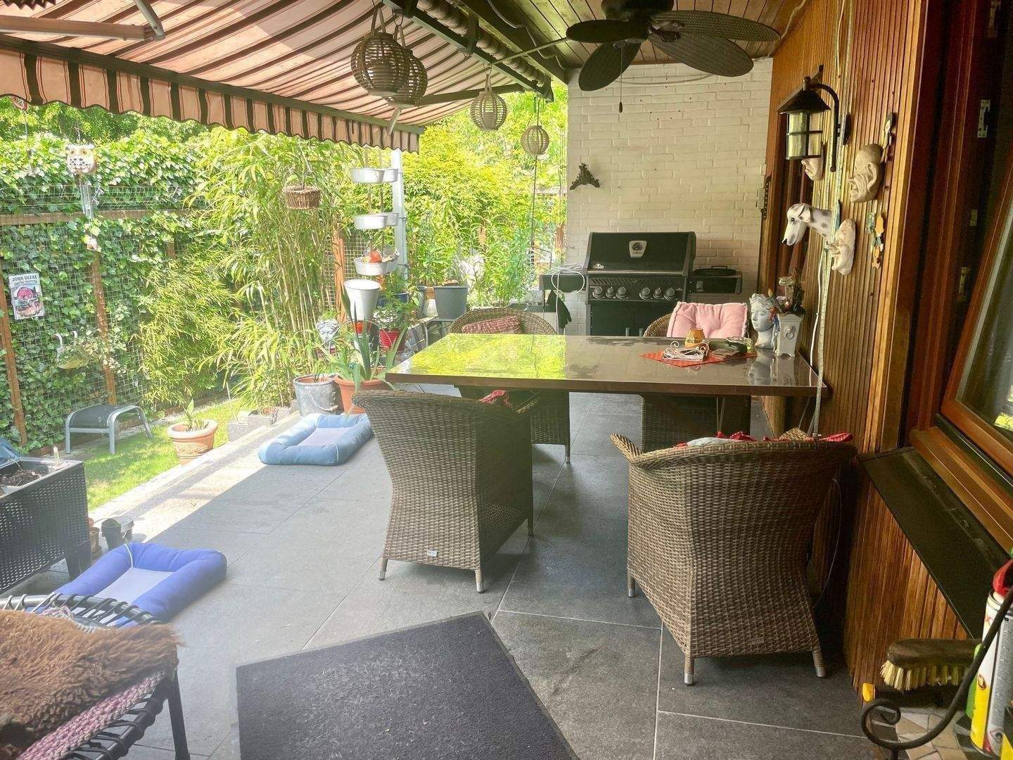 VERKAUF mit NIEßBRAUCH - Top Bungalow mit Vollkeller – Großhansdorf – Vorschaubild 9