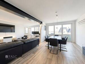 Die perfekte Symbiose aus Style & Smart Living – 53123 Bonn – Vorschaubild 4