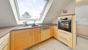 77m² + 29m²: Maisonette-Wohnung mit Balkon nahe Marienthal - Angebot aktualisiert! – 22041 Hamburg – Vorschaubild 4
