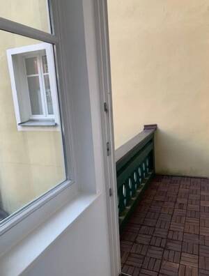 Helle Wintergartenwohnung als Büro im Herzen der Altstadt – 93047 Regensburg – Vorschaubild 5