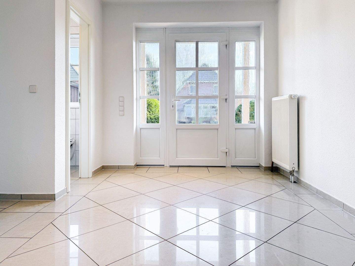 Qualität, Ruhe, Komfort: Ebenerdiges Zuhause in Owschlag für jede Lebensphase – Owschlag – Vorschaubild 3