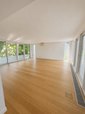 Exklusives Wohnen in Othmarschen – 150 m² Maisonette mit eigenem Eingang, großem Balkon & Carport – 22605 Hamburg – Vorschaubild 6