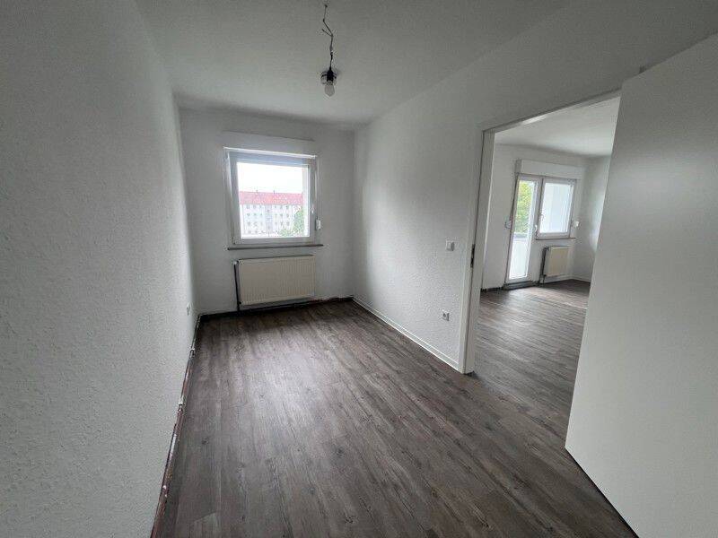 Hier findet jeder seinen Platz: 3-Zimmerwohnung in H.-Buchholz – Hannover – Vorschaubild 4