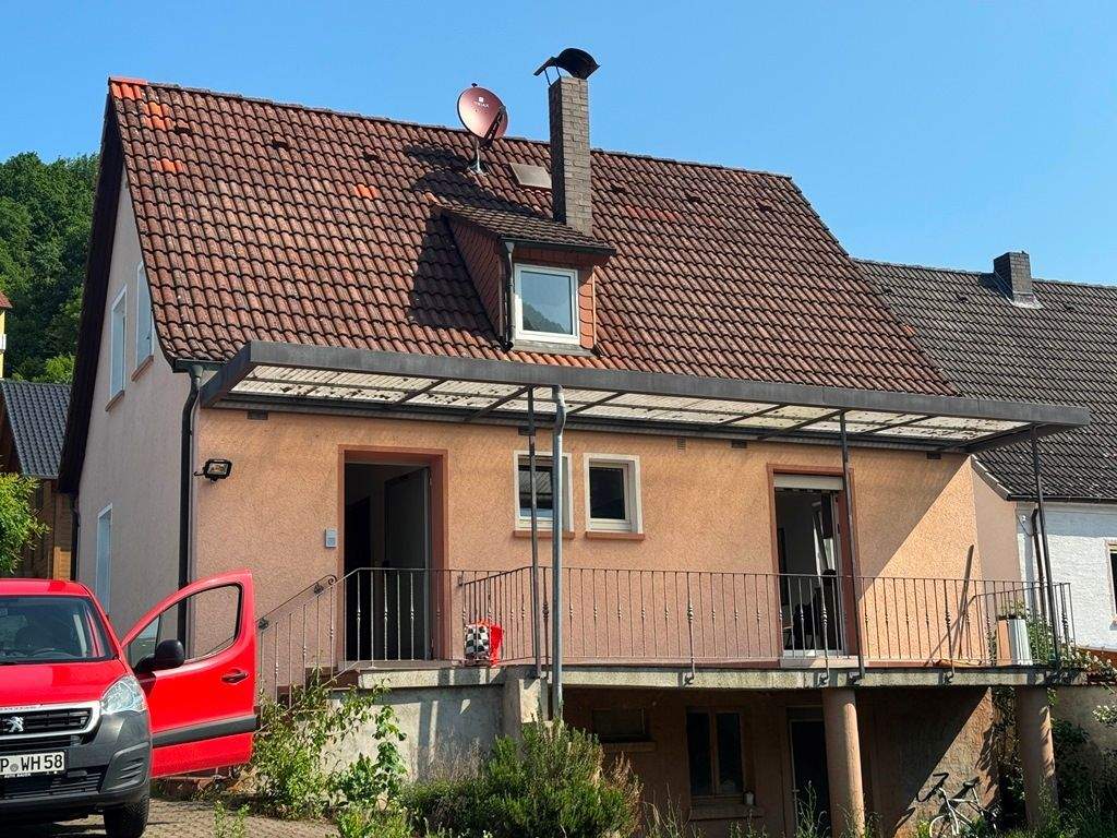 Kaufen Sie ab € 699,- mtl.* / EFH, neue, hochwertige Pellets Heizung ! Keine Käuferprovision! – Sulzbach am Main – Vorschaubild 3