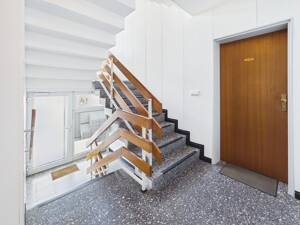Eigentumswohnung in Bielefeld-Jöllenbeck mit Balkon & Garage – 33739 Bielefeld – Vorschaubild 3