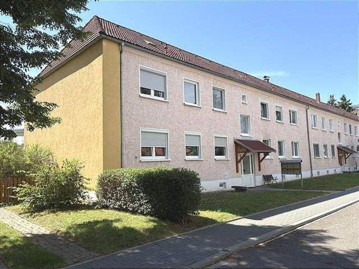 Eigentumswohnung in Wetzendorf – 6638 Karsdorf – Bild 1 von 9