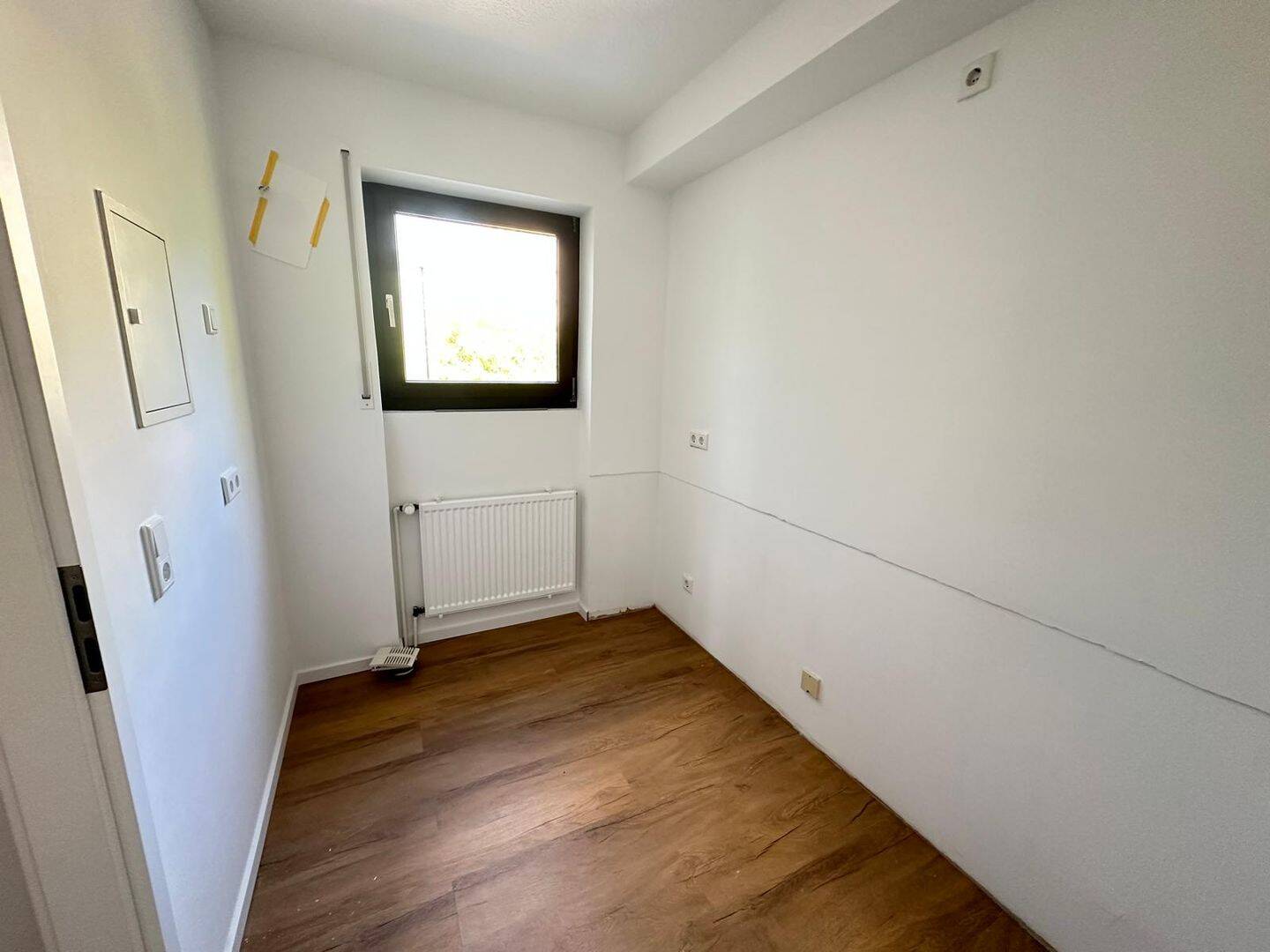 Helle 3-Zimmer-Wohnung mit zwei Balkonen – frisch saniert & ruhig gelegen – Wuppertal – Vorschaubild 5