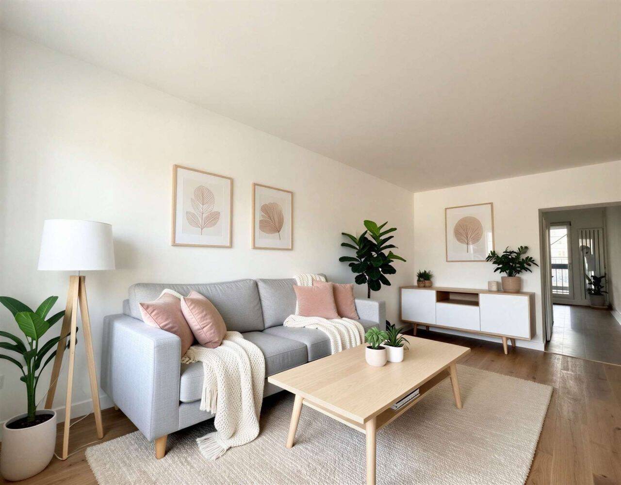 Bezugsfreie Altbauwohnung nahe Potsdamer Platz