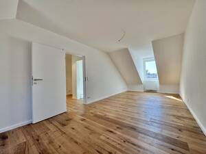 Sanierte 3-Zimmer-Wohnung mit Balkon in Eilbek! – 22089 Hamburg – Vorschaubild 5