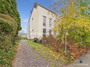 NEU***vollunterkellertes EFH mit Stellplatz wartet auf Fertigstellung***TOPLAGE – 52066 Aachen – Vorschaubild 2