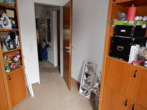 Wilhelm-Wolter-Straße - Eingang Vahrer Straße - Eigentumswohnung - 2. Etage - 3 Zimmer - ca. 75m² - Carport -Balkon - Keller – 28329 Bremen – Vorschaubild 5