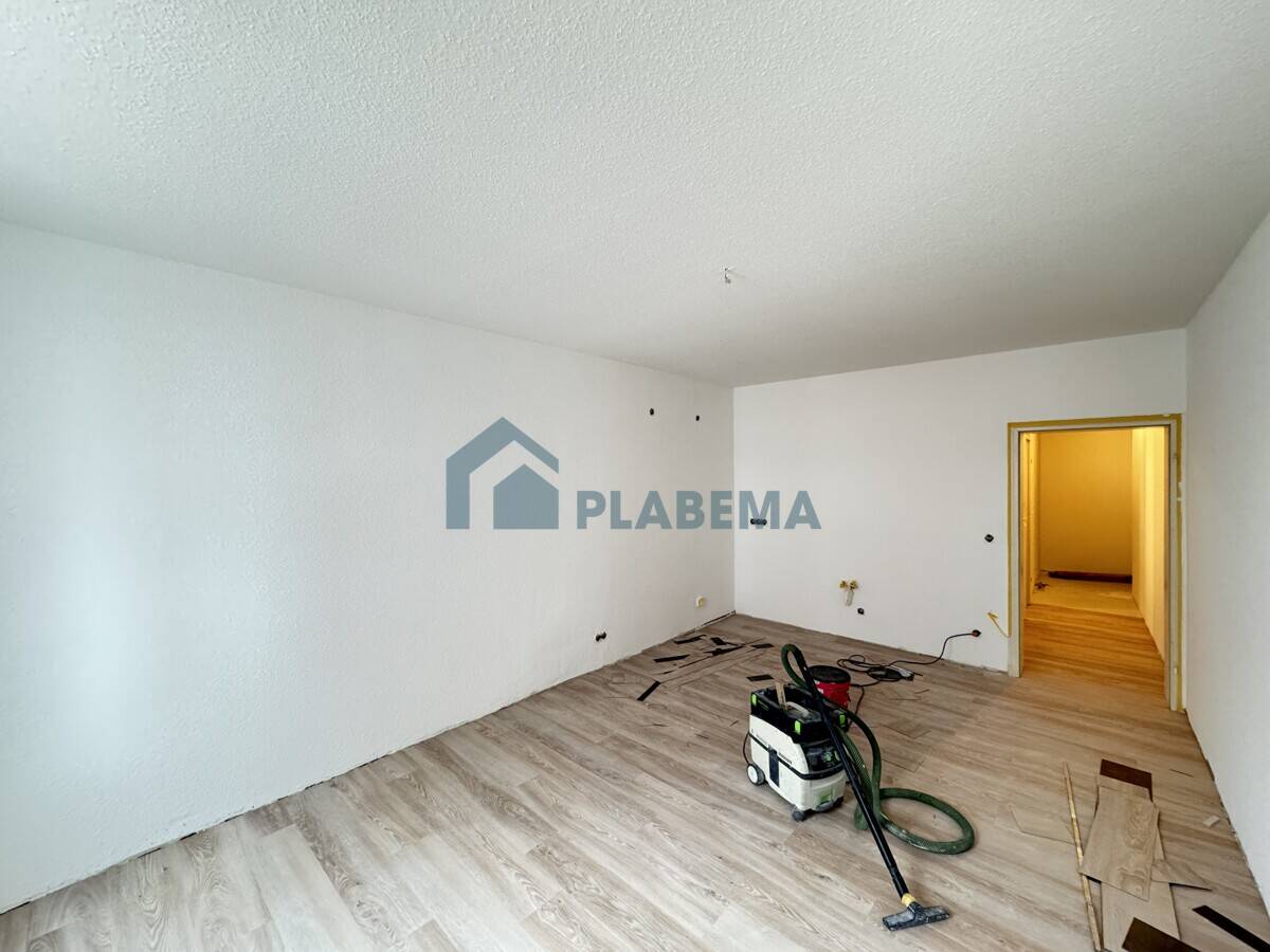 Charmantes 1-Zimmer-Apartment mit moderner Ausstattung (Erstbezug nach Sanierung) – Stralsund – Vorschaubild 3