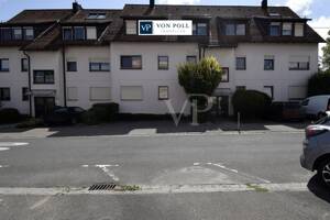 Gepflegte 2 Zimmer Erdgeschosswohnung mit Terrasse und Garten – 90537 Feucht – Vorschaubild 1
