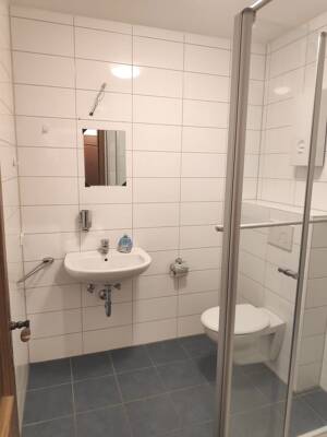 Möbliertes Apartment in ruhiger Lage von Dortmund-Hombruch! Koffer packen und einziehen! – 44225 Dortmund – Vorschaubild 4