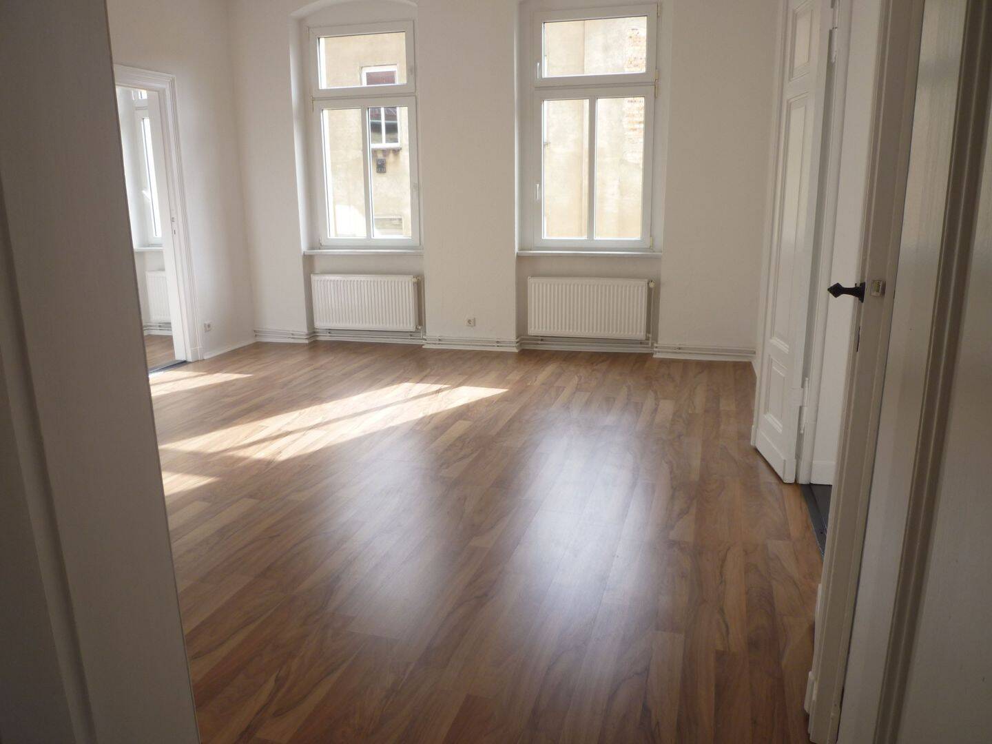 Hohe Rendite in Top-Lage! Mit Abgeschlossenheitsbescheinigung! – Halle (Saale) – Vorschaubild 6