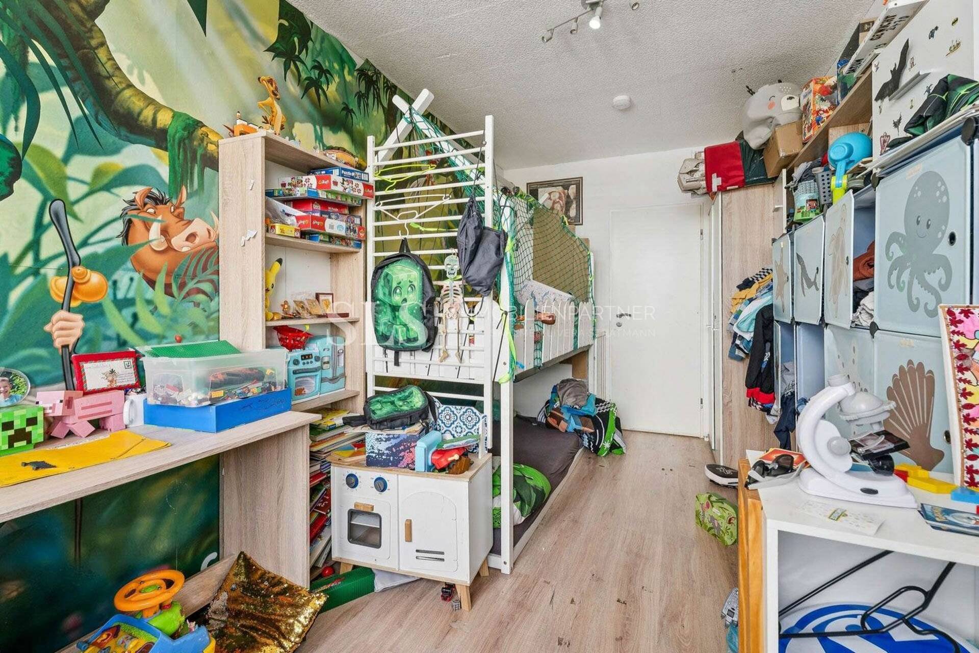 Etagenwohnung in 46284 Dorsten mit 78 m² kaufen