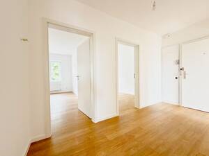 Südviertel! Bezugsfreie 3- Zimmerwohnung in bester Lage nahe Uni und Zentrum – 48153 Münster – Vorschaubild 9
