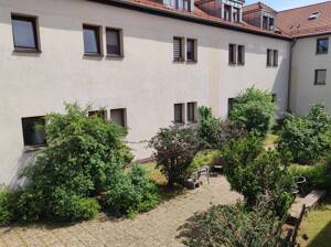 Kompakte 1-Zimmer-Wohnung in zentraler Lage von Erlangen – 91054 Erlangen – Vorschaubild 5