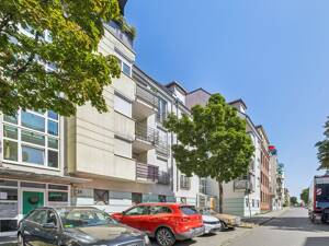 2-Zimmer-Wohnung mit Balkon im beliebten Leipzig-Connewitz – 4277 Leipzig – Vorschaubild 5