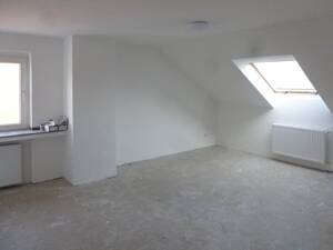 2 R.KDBd. Dachgeschoßwohnung in Oberhausen nähe Hauptbahnhof