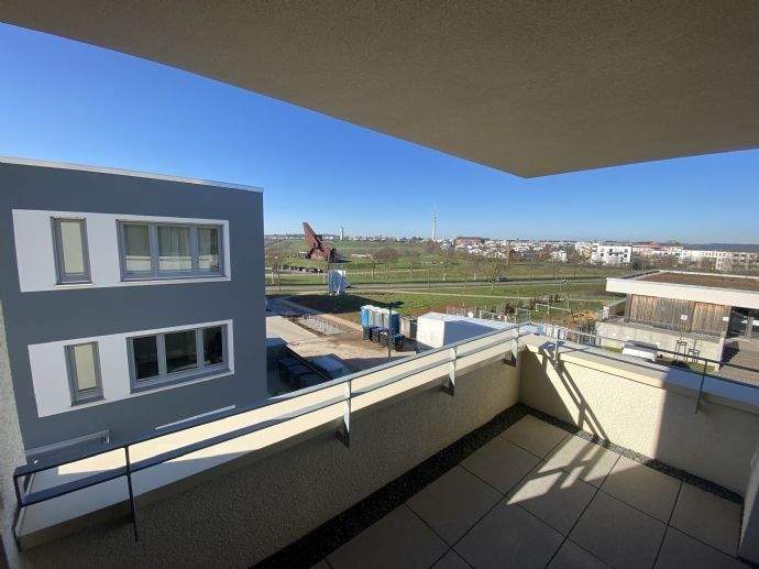 Moderne Neubauwohnung am Turm Luxemburg – Trier – Vorschaubild 9