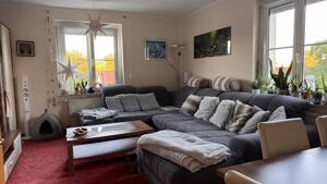 Wohnen im Leipziger Südwesten - Gepflegte Wohnung mit sonnigem Südwestbalkon – 4249 Leipzig – Vorschaubild 2