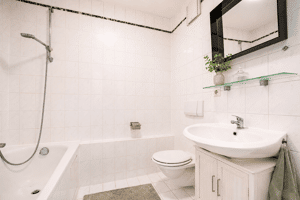 KENSINGTON - Exklusiv - Helle Dachgeschosswohnung im schönen Altperlach – 81737 München – Vorschaubild 8