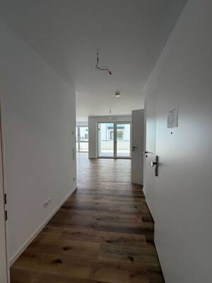 Energieeffiziente Neubauwohnung in Gelsenkirchen-Hassel! – 45896 Gelsenkirchen – Vorschaubild 9