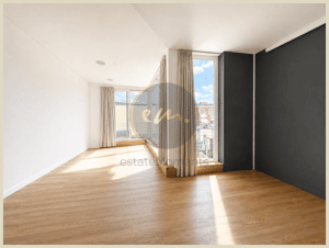 Für Sonnenanbeter und Lebemenschen: Lichtdurchflutete Dachgeschosswohnung mit Terrassen und Aufzug – 10437 Berlin – Vorschaubild 4