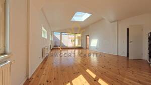 Bezugsfreies Dachgeschoß im Altbau mit Neubau-Standard! Einziehen, wohlfühlen und Zuhause sein! – 4279 Leipzig – Vorschaubild 4