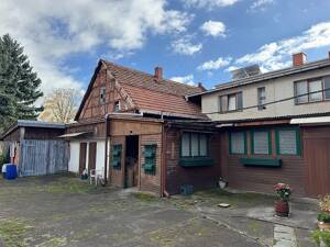 Projektiertes Mehrfamilienhaus mit positiver Bauvoranfrage! – 99091 Erfurt – Vorschaubild 4