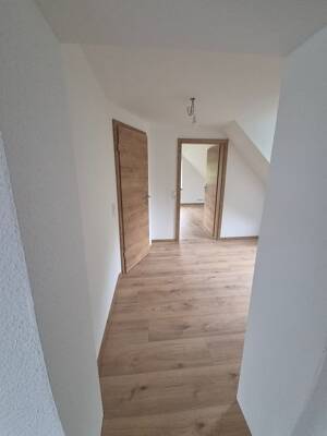 2 Zimmer Oberwohnung mit grosser Dachterrasse – 26409 Wittmund – Vorschaubild 3