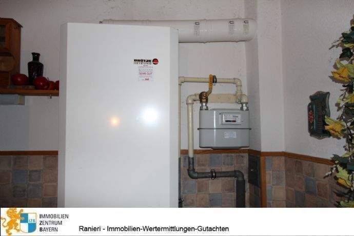 Paketverkauf: 2 Eigentumswohnungen in begehrter Lage – Nürnberg – Vorschaubild 8
