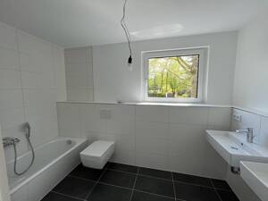 Stadtreihenhaus zur Miete in Gussau 97 in Volksdorf – 22359 Hamburg – Vorschaubild 6